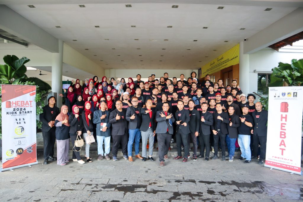 Agent Hartanah di Malaysia