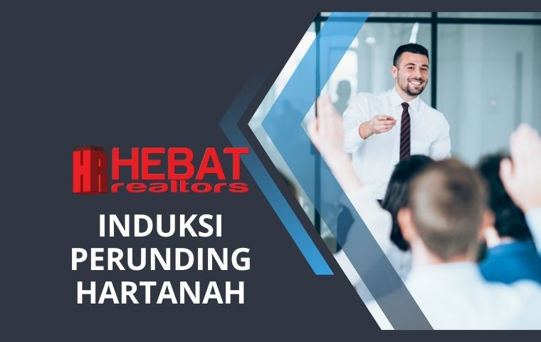 INDUKSI PERUNDING HARTANAH