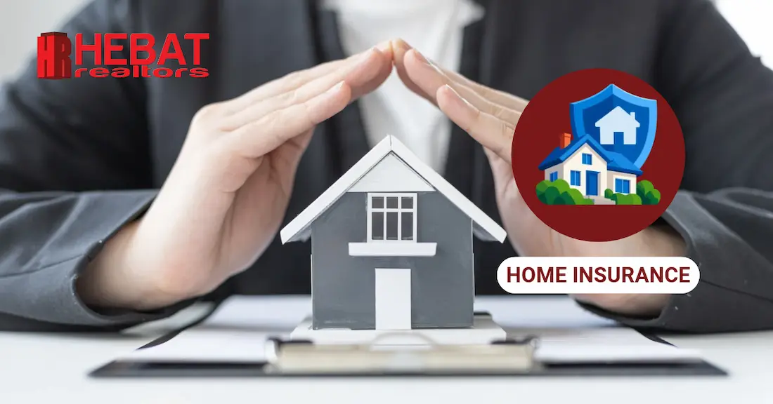 Home Insurance di Malaysia